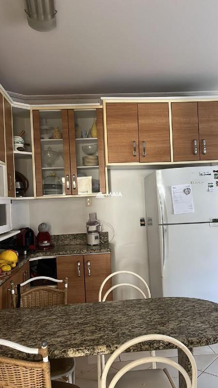 Casa à venda no Santa Maria: 