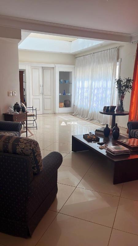 Casa à venda no Santa Maria: 