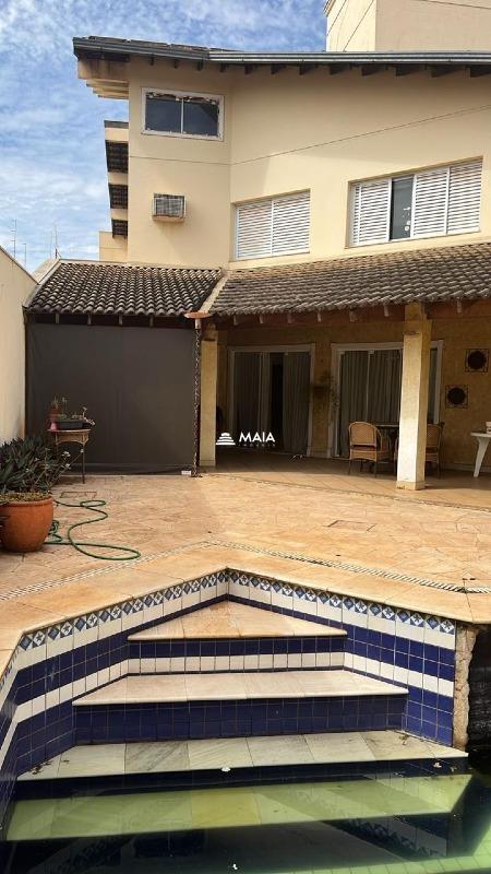 Casa à venda no Santa Maria: 