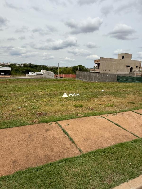 Terreno em Condomínio à venda no Damha III - Res. Uberaba: 