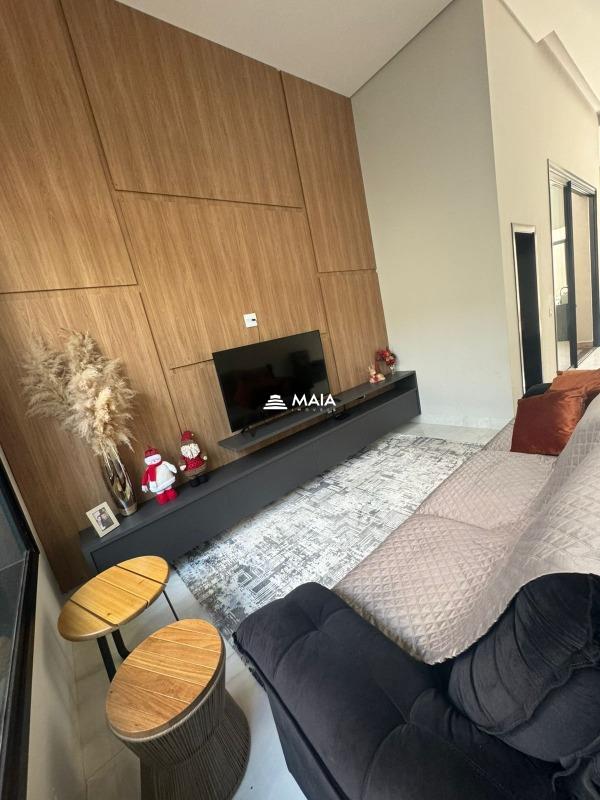 Casa à venda no Parque das Laranjeiras: 