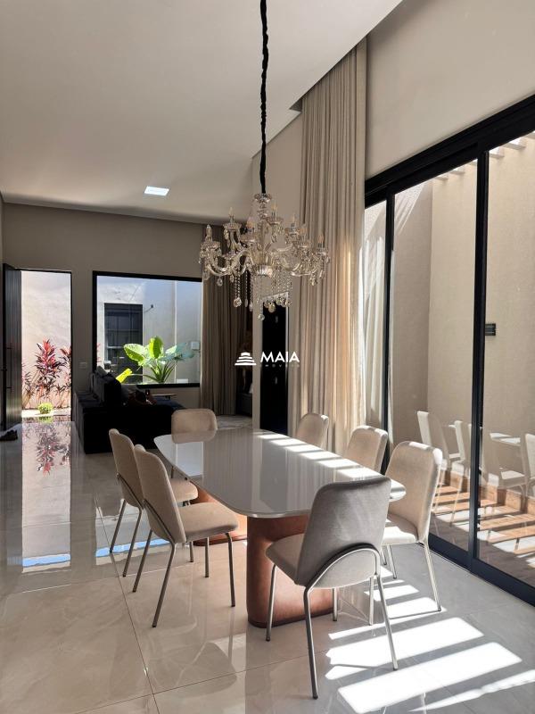 Casa à venda no Parque das Laranjeiras: 