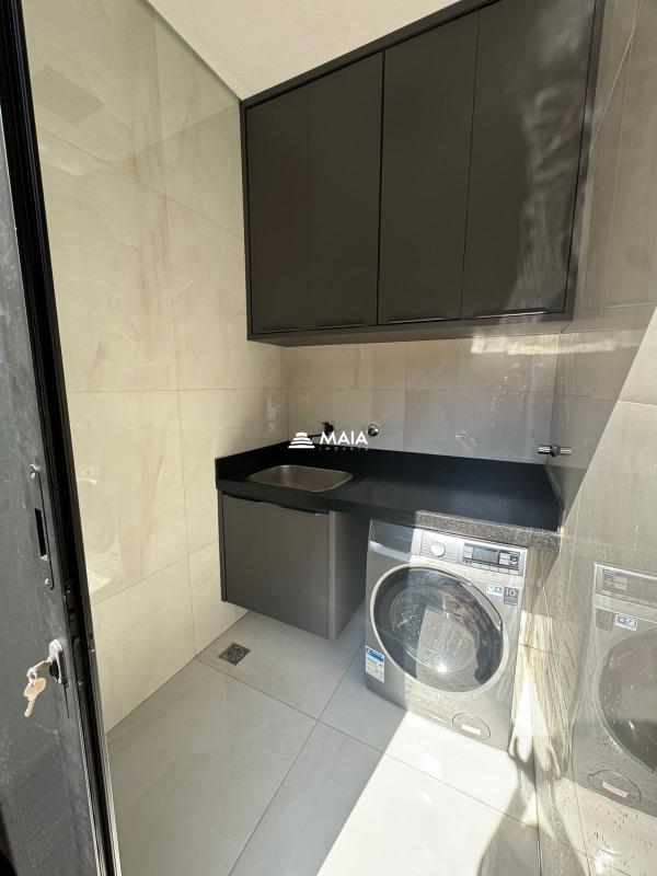 Casa à venda no Parque das Laranjeiras: 