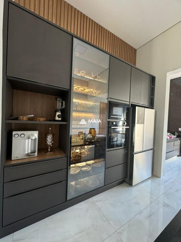 Casa à venda no Parque das Laranjeiras: 