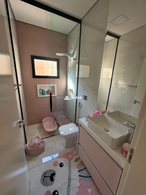 Casa à venda no Parque das Laranjeiras: 