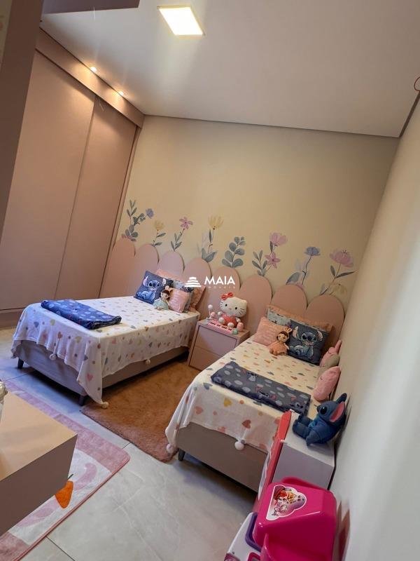 Casa à venda no Parque das Laranjeiras: 