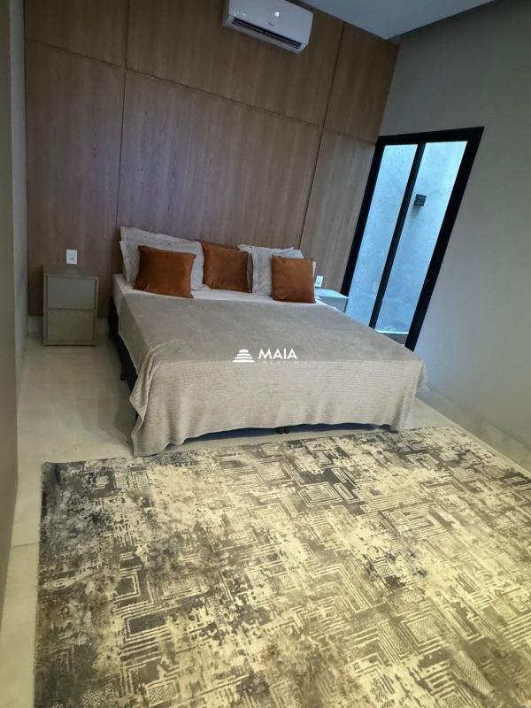 Casa à venda no Parque das Laranjeiras: 