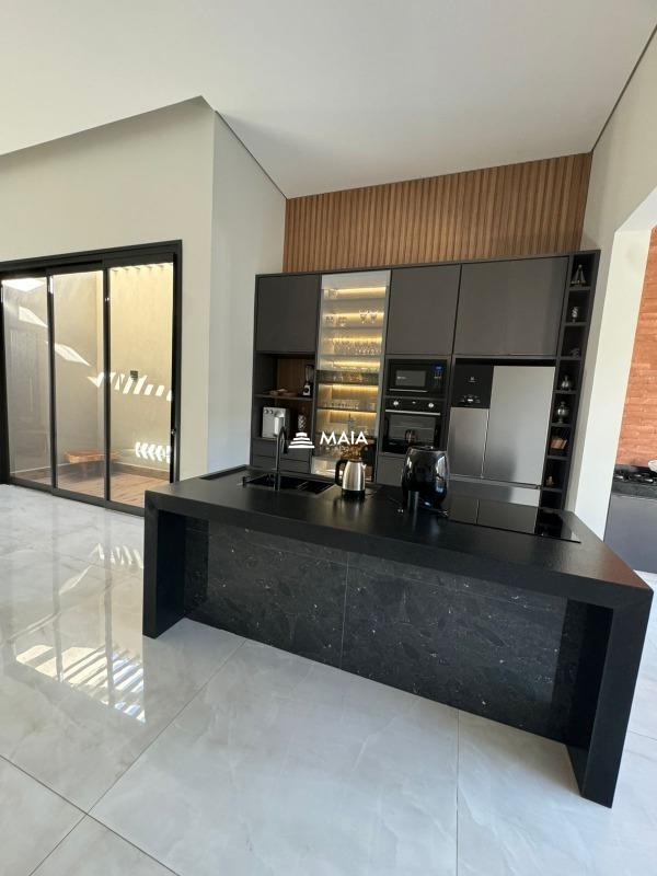 Casa à venda no Parque das Laranjeiras: 