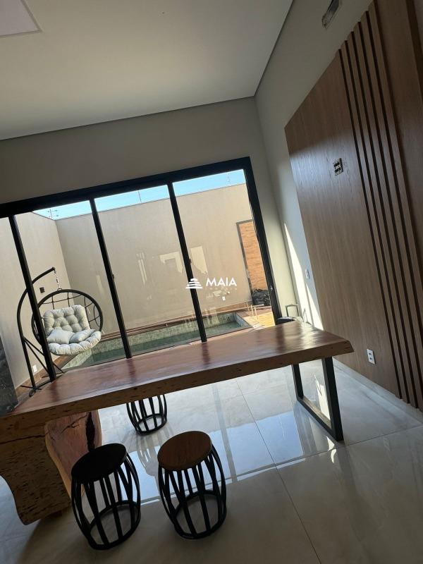 Casa à venda no Parque das Laranjeiras: 