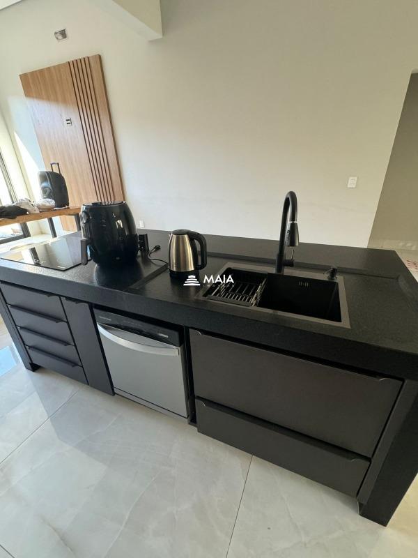 Casa à venda no Parque das Laranjeiras: 