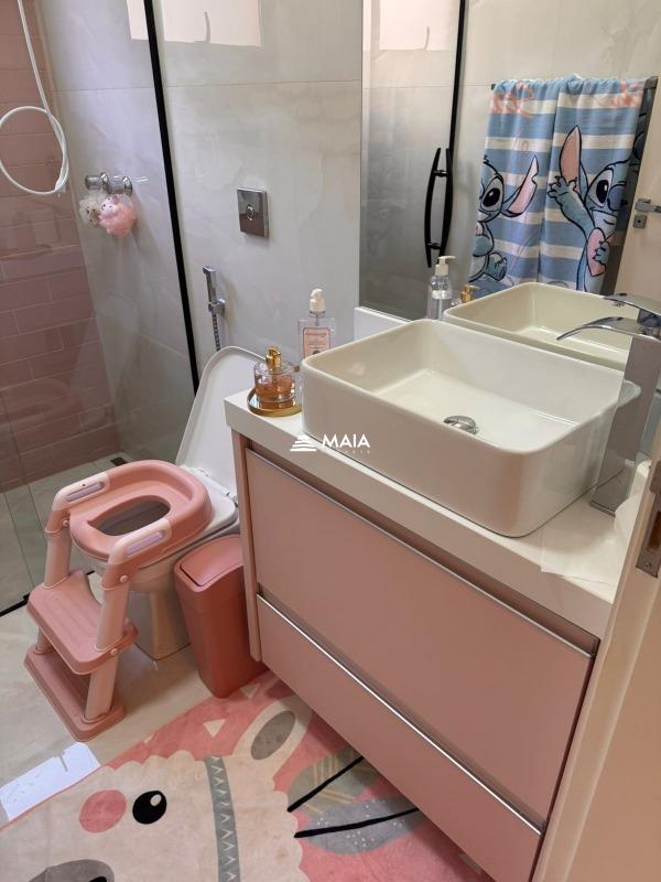 Casa à venda no Parque das Laranjeiras: 