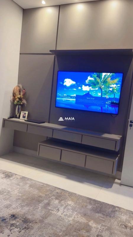 Casa à venda no Parque das Laranjeiras: 