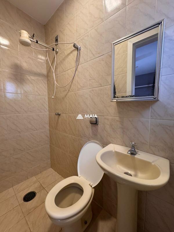 Casa à venda no Santa Maria: 