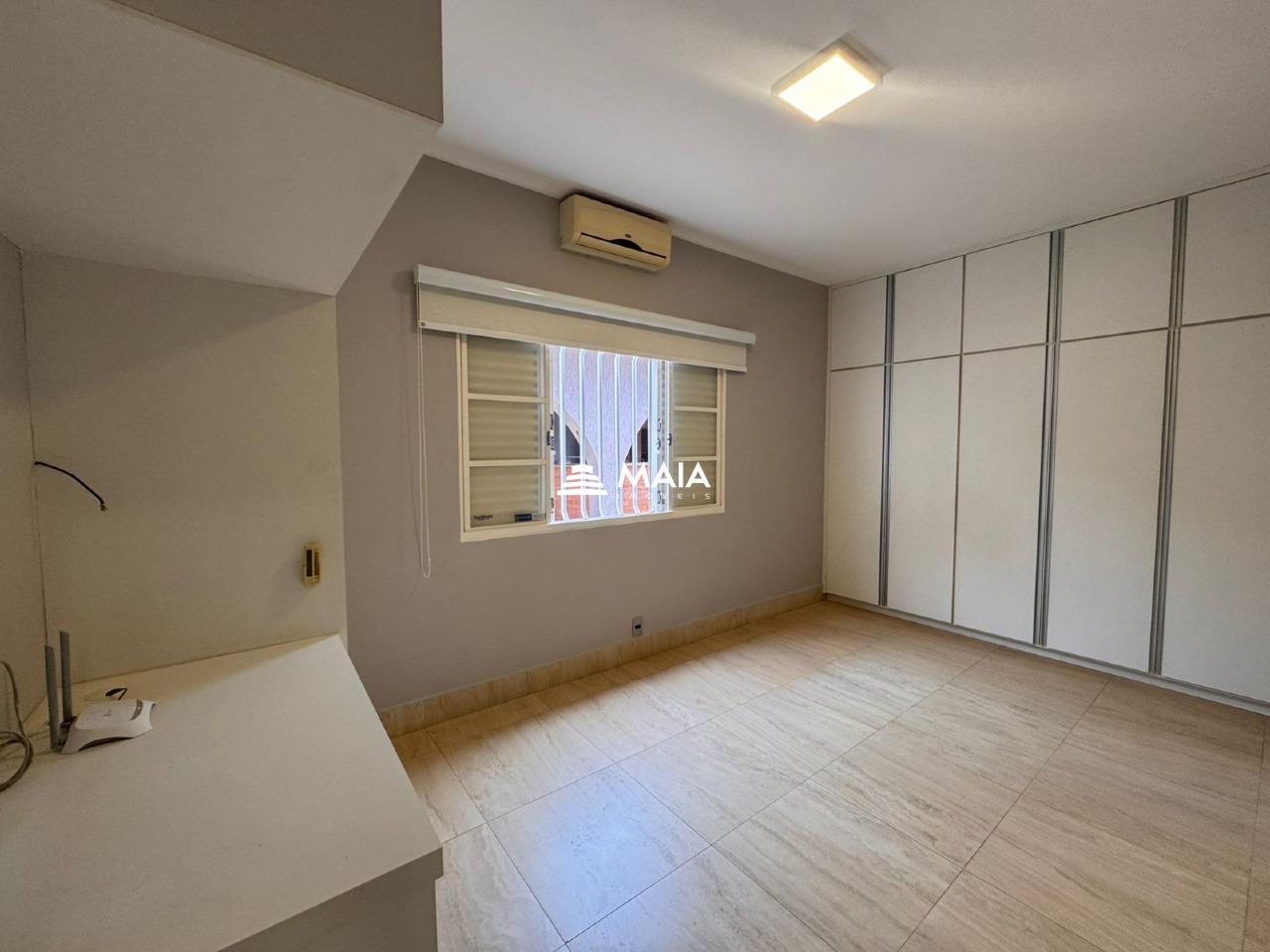 Casa à venda no Santa Maria: 