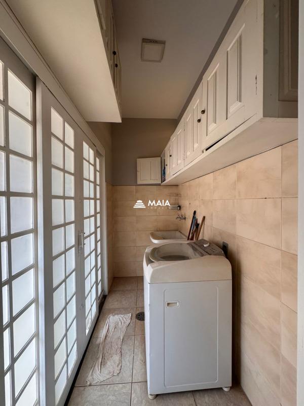 Casa à venda no Santa Maria: 