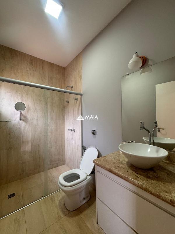 Casa à venda no Santa Maria: 