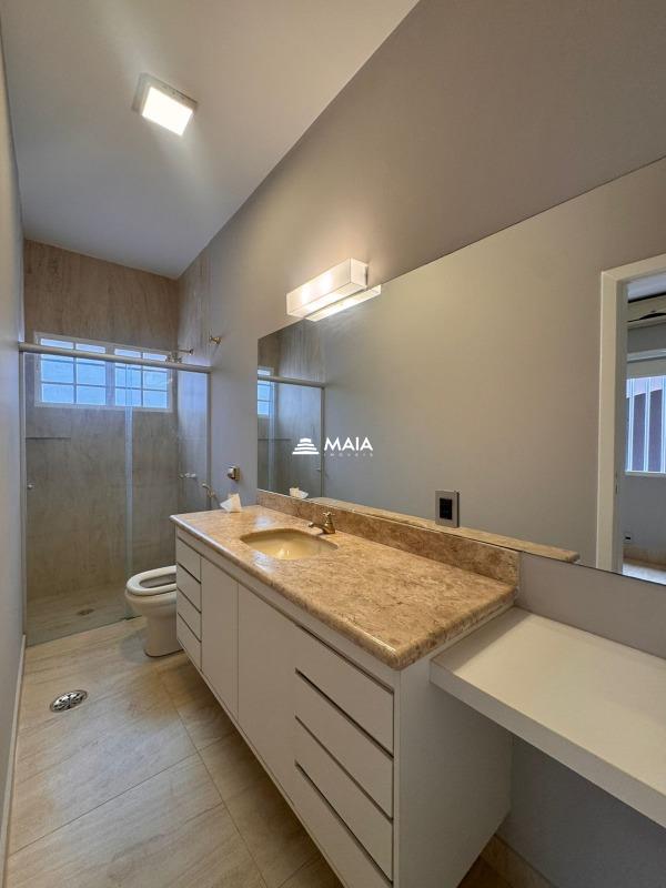 Casa à venda no Santa Maria: 