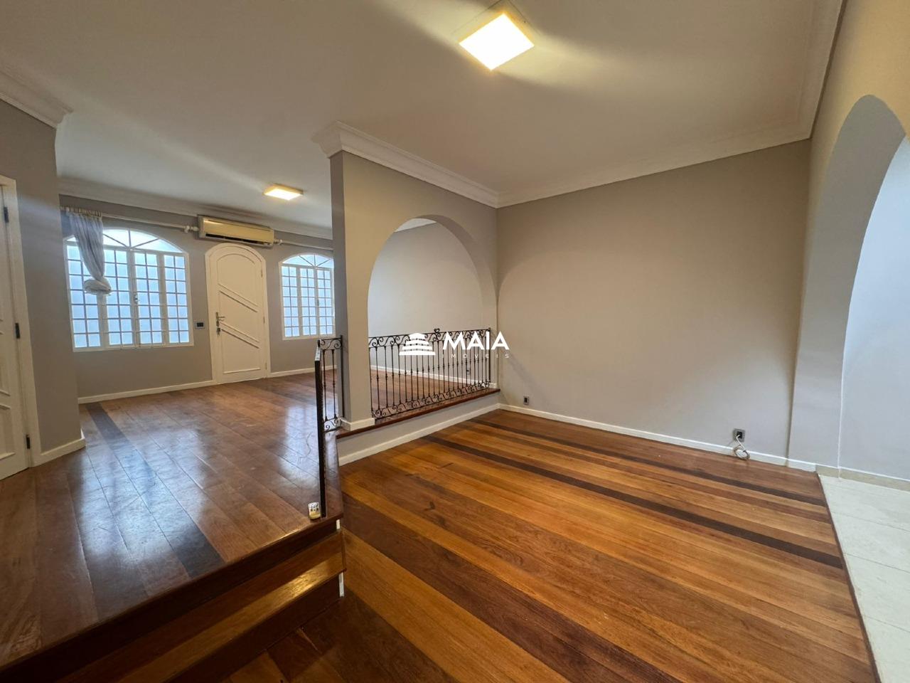 Casa à venda no Santa Maria: 