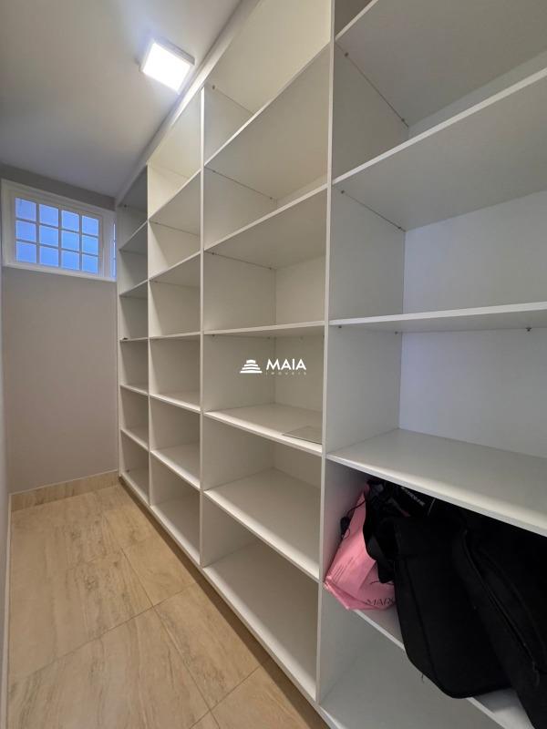 Casa à venda no Santa Maria: 