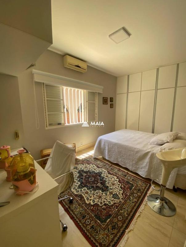 Casa à venda no Santa Maria: 