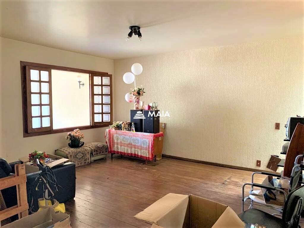 Casa à venda no Jardim Alexandre Campos: 