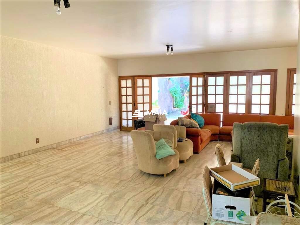 Casa à venda no Jardim Alexandre Campos: 