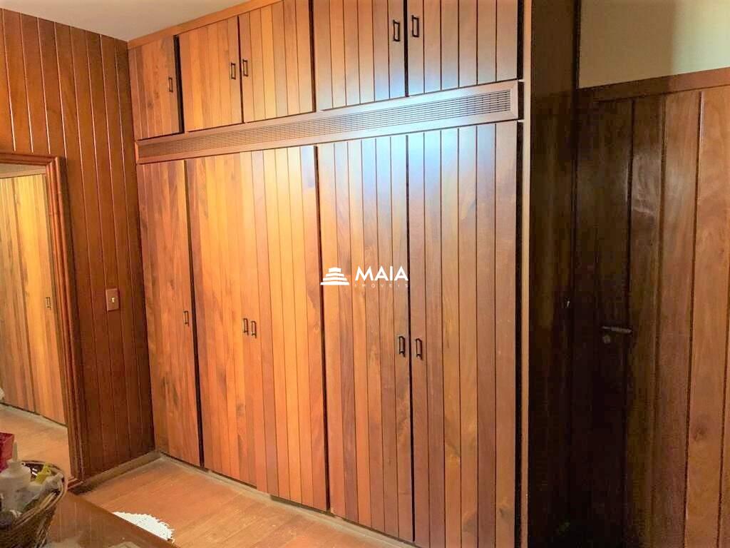 Casa à venda no Jardim Alexandre Campos: 