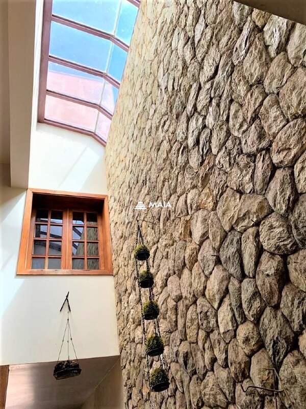 Casa à venda no Jardim Alexandre Campos: 