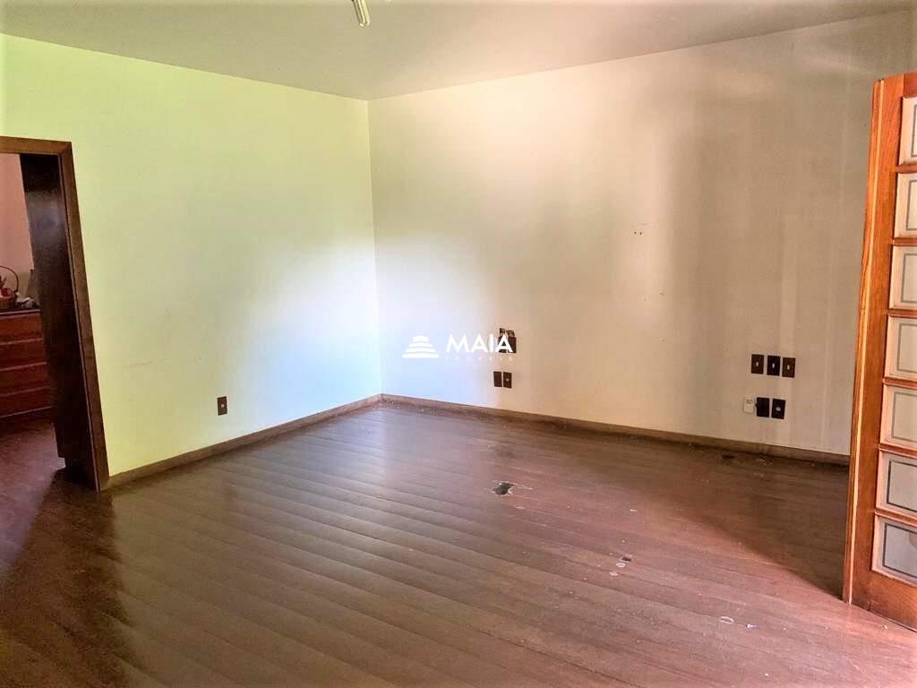 Casa à venda no Jardim Alexandre Campos: 