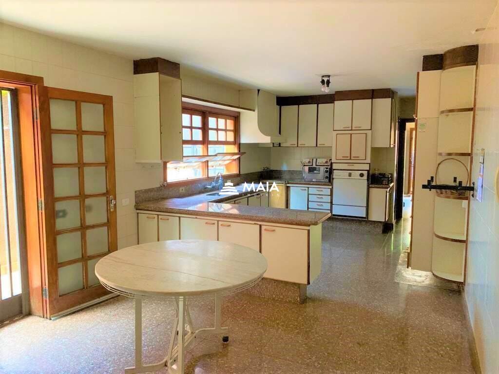 Casa à venda no Jardim Alexandre Campos: 