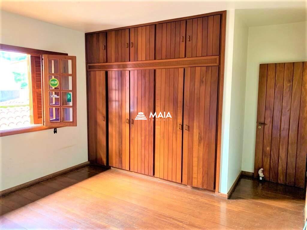 Casa à venda no Jardim Alexandre Campos: 