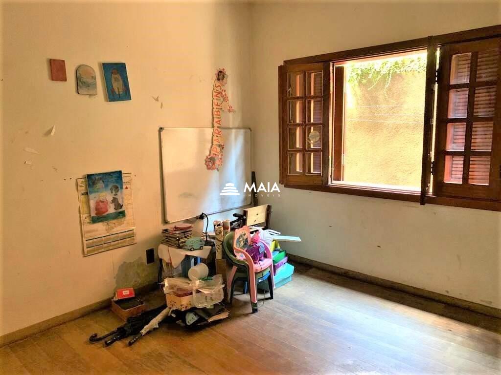 Casa à venda no Jardim Alexandre Campos: 