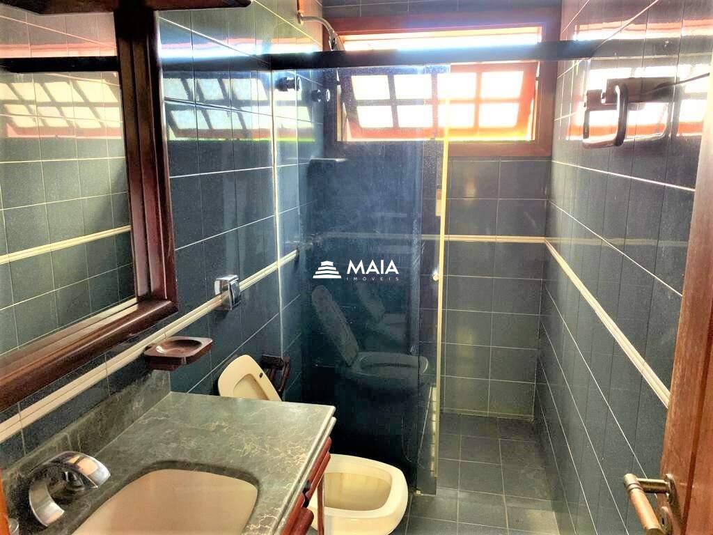 Casa à venda no Jardim Alexandre Campos: 