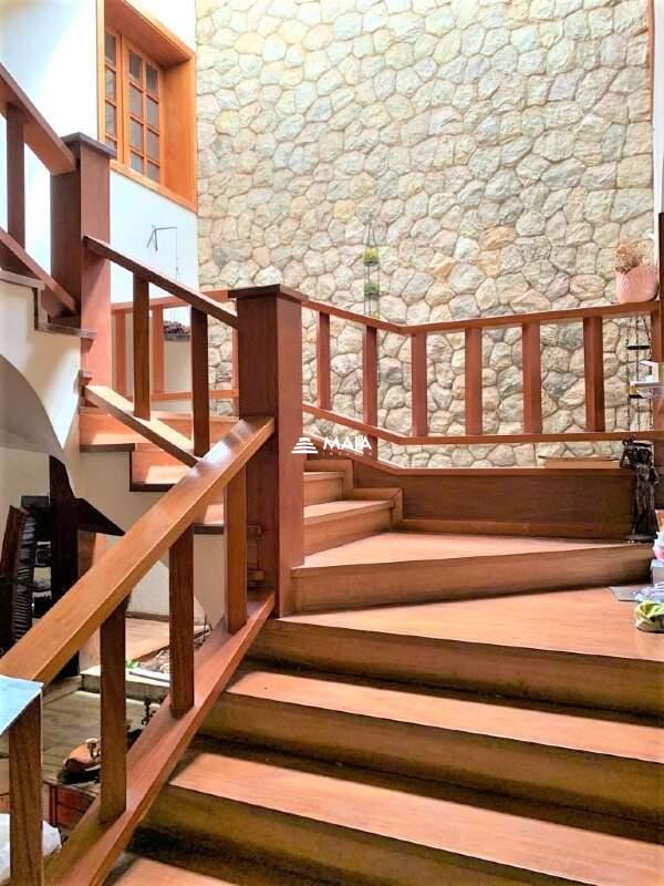 Casa à venda no Jardim Alexandre Campos: 