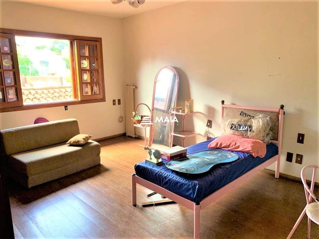 Casa à venda no Jardim Alexandre Campos: 