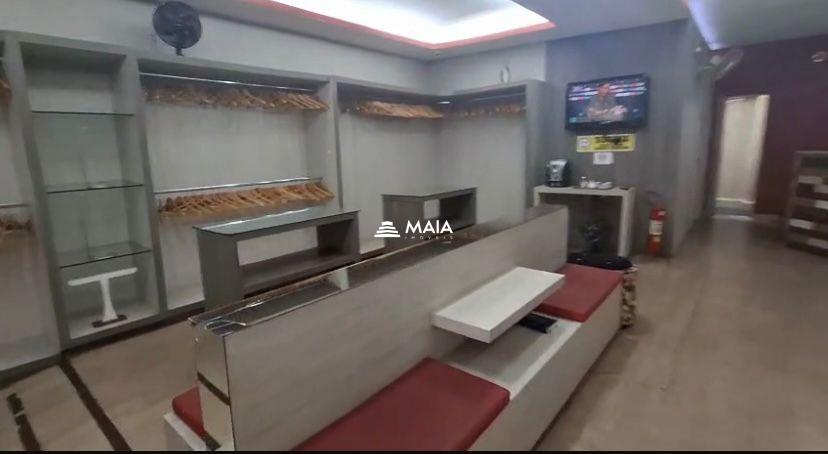 Comercial para alugar no bairro São Benedito 