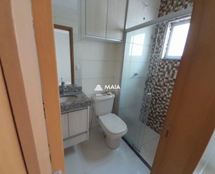 Apartamento à venda no Nossa Senhora da Abadia: 