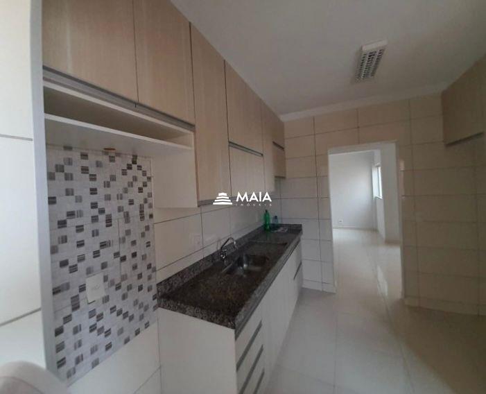 Apartamento à venda no Nossa Senhora da Abadia: 