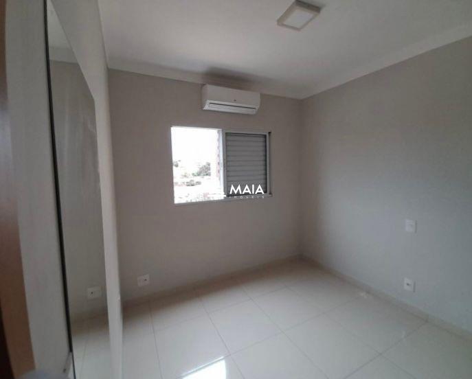 Apartamento à venda no Nossa Senhora da Abadia: 