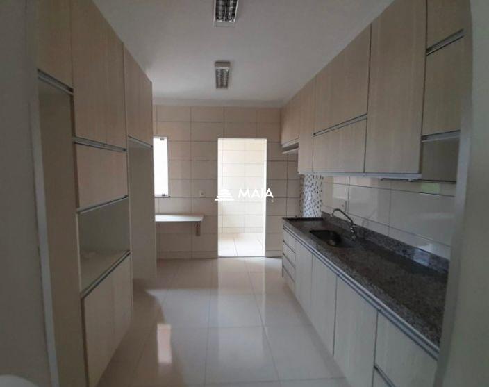 Apartamento à venda no Nossa Senhora da Abadia: 