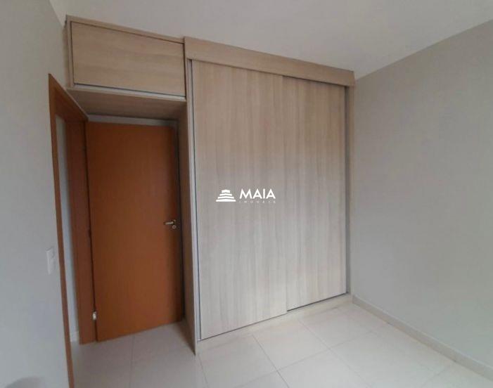 Apartamento à venda no Nossa Senhora da Abadia: 