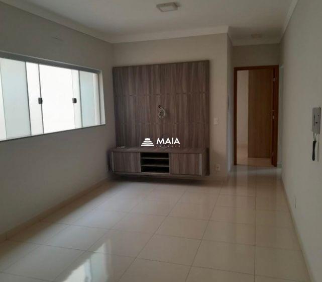 Apartamento à venda no Nossa Senhora da Abadia: 