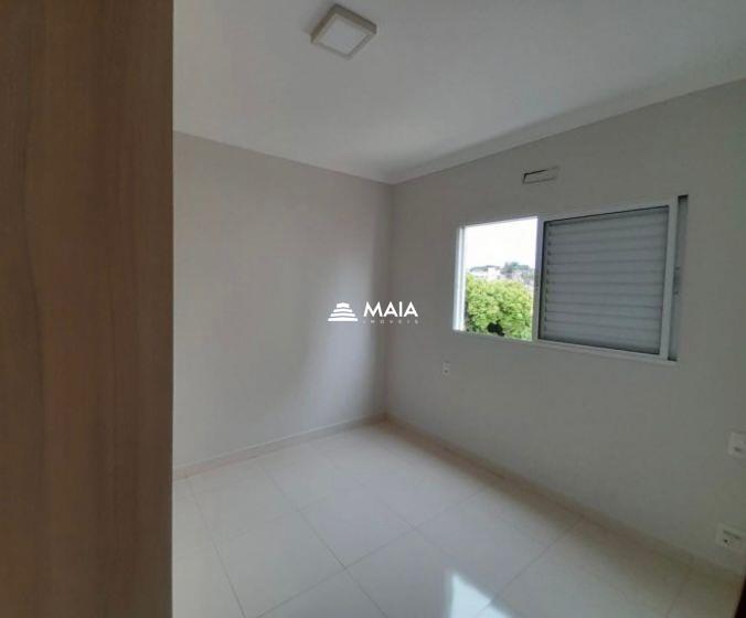 Apartamento à venda no Nossa Senhora da Abadia: 