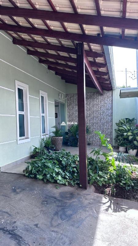 Casa de Condomínio à venda no Condomínio Vainice Andrade : 