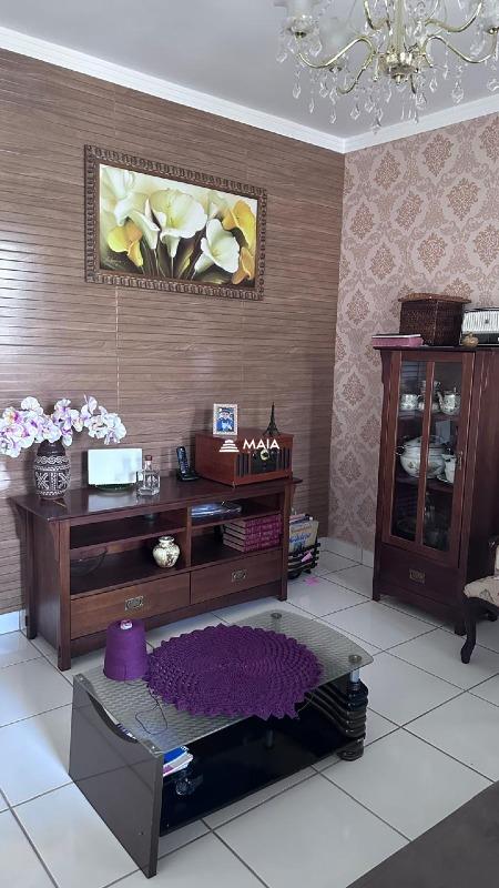 Casa de Condomínio à venda no Condomínio Vainice Andrade : 