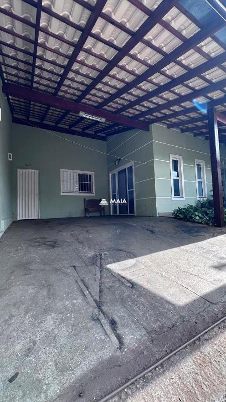 Casa de Condomínio à venda no Condomínio Vainice Andrade : 