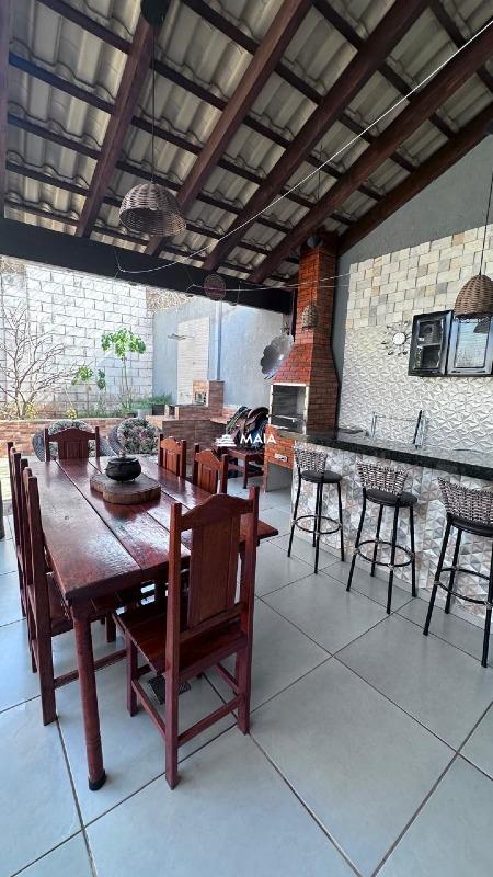 Casa de Condomínio à venda no Condomínio Vainice Andrade : 