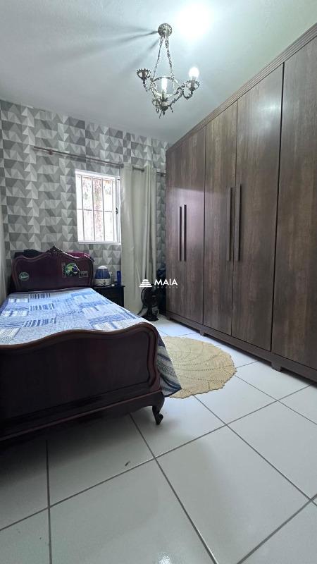 Casa de Condomínio à venda no Condomínio Vainice Andrade : 