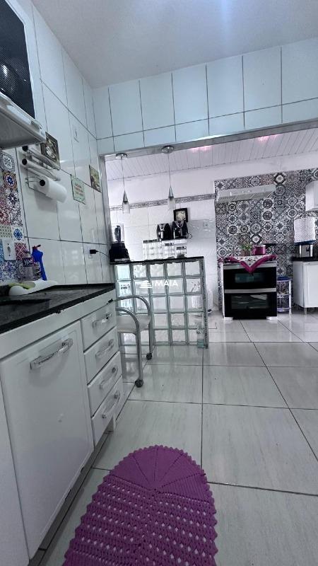 Casa de Condomínio à venda no Condomínio Vainice Andrade : 