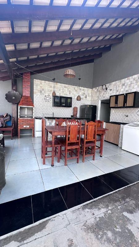 Casa de Condomínio à venda no Condomínio Vainice Andrade : 